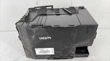 Coffre à batterie CITROEN C3 2 PHASE 1 9801801880