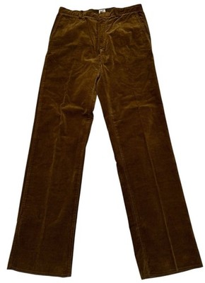【未使用】C.P. COMPANY corduroy pants C.P. COMPANY 