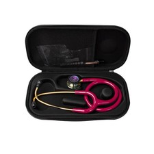 Littmann Cardiology 4 Classic 3 ADC Stethoscope Case, Holder & Bag for Nurses, S