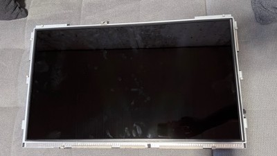 Apple iMac 27'' A1312 2011 LCD Screen Panel Display & Front Glass , Bitte Lesen