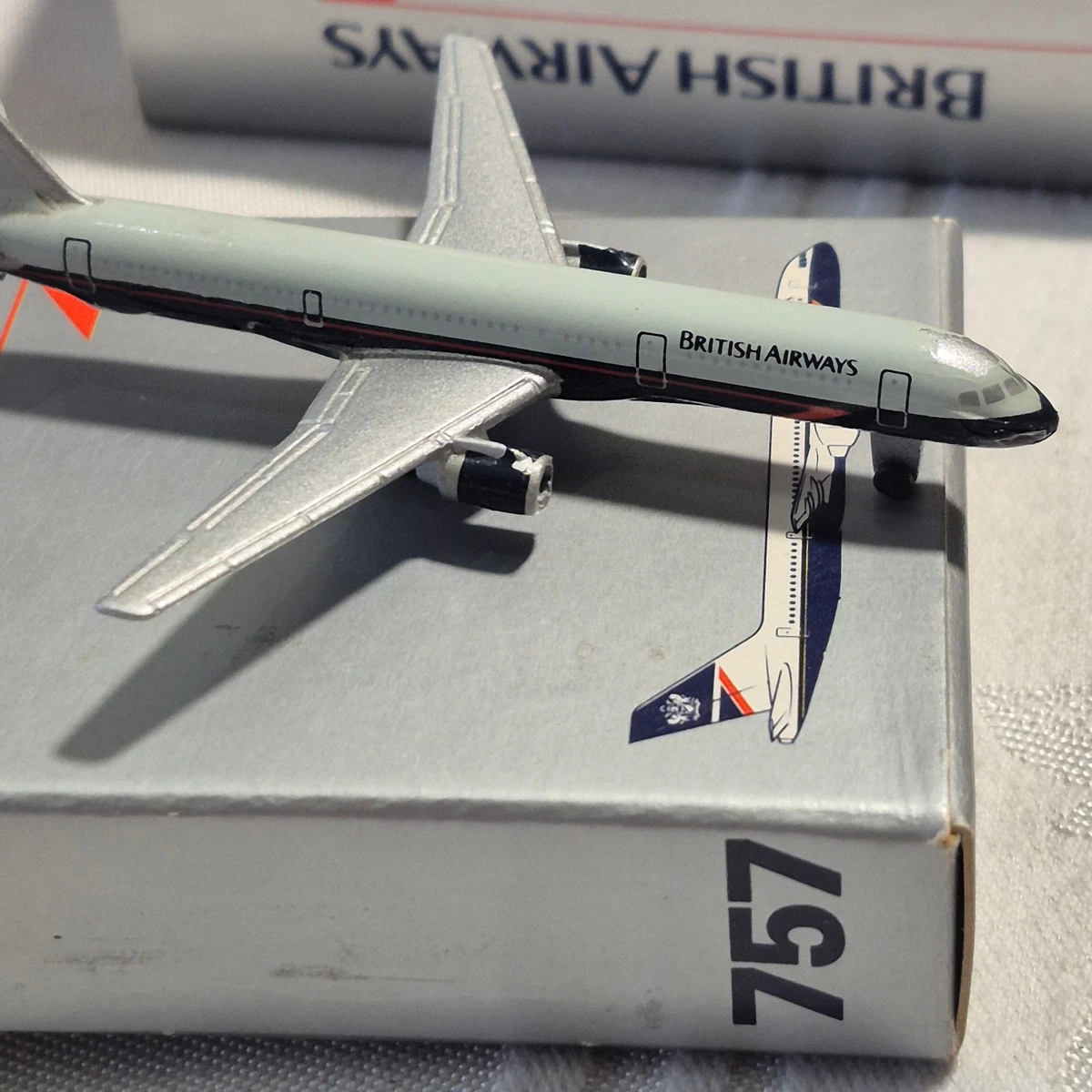 schabak1／600ノースウェスト航空B757－200 【公式通販】