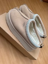 UGG Damen Slipper / Hausschuhe Beige Größe ...