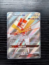 Kartana GX #106 Prices | Pokemon Crimson Invasion | Pokemon Cards
