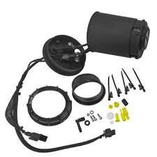 Diesel Exhaust Fluid Heater DEF Pump Tank Reservoir Kit For 2012-2015 VW Passat