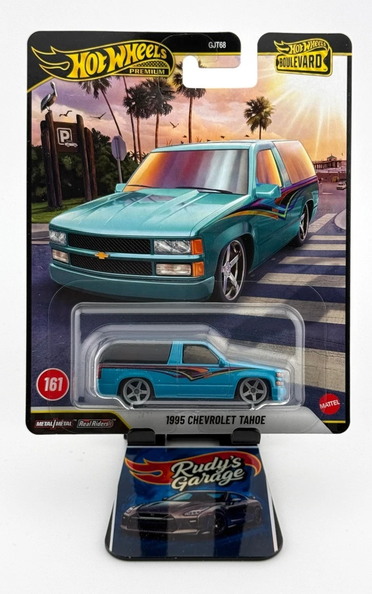 1:64 Scale Chevrolet Diecast Cars, Trucks & Vans for sale | eBay