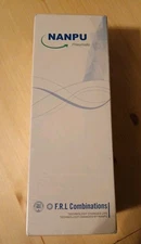 Nanpu Pneumatic AW2000-02 Compressed Air Filter Regulator & Separator Sealed Box