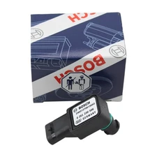 Bosch Manifold Absolute Pressure Sensor 0261230506