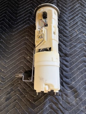 Yamaha Waverunner Fuel Pump Assembly 60E-13907-0X-00
