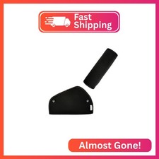 Mokiwala Kid's Shoulder  Belly Protective Padding - Soft Breathable Hypoallerge