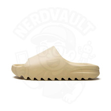 adidas Yeezy Slide Bone (2022) - EU 52 [FZ5897]