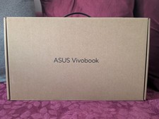 Image of ASUS Vivobook 15 15.6" Laptop Intel i5 120U 512GB SSD X1504VA. Sealed. RRP £500