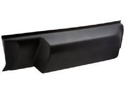 Genuine TOYOTA OEM FJ Cruiser Back Door Handle Garnish Outside