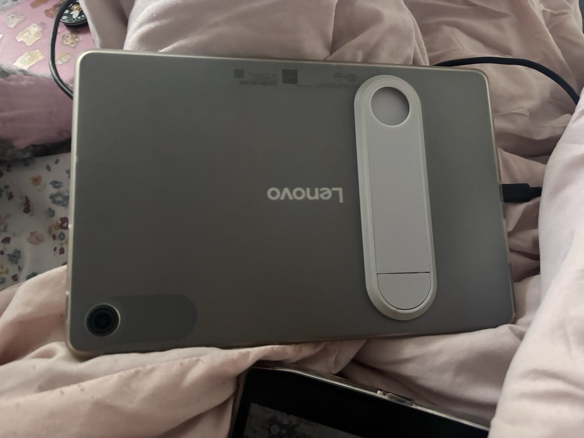 Lenovo Tab TB311FU 10.1