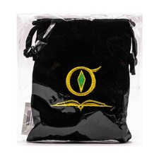 Ghostfire RPG Book Quest-O-Nomicon - Rolling Bones Dice 7 NM