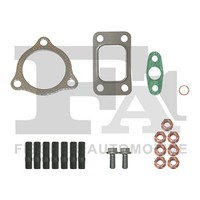 Fa1 KT110225 Montageset, LadegeräT FüR Audi, Volvo