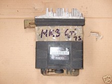 VW MK3 GOLF GTI ENGINE ECU - 1H0 907 311 C