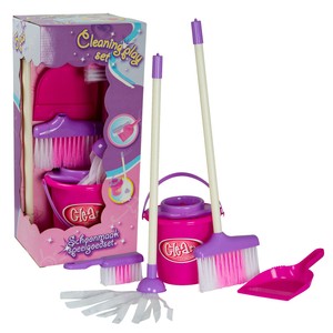 mop set for kids