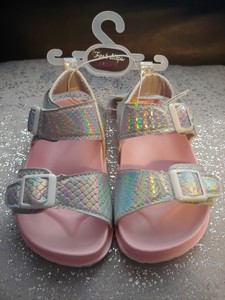 first steps by stepping stones sandals