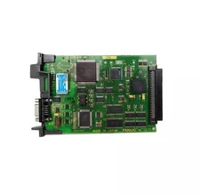 One USED FANUC A20B-8101-0050 CONTROL BOARD CIRCUIT CARD TESTED