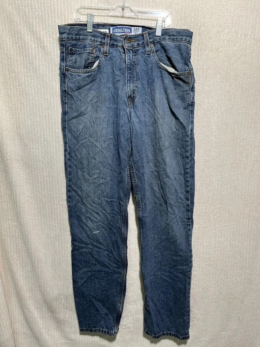 Denizen 285 relaxed fit sales