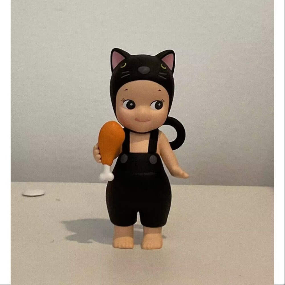Sonny Angel CAT LIFE SERIES 8個セット Amazon.com: Sonny Angel Cat Life Series - Original Mini