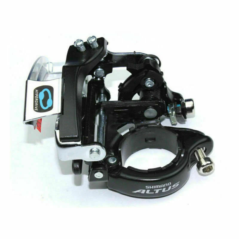 Shimano Altus FD-M310 7/8/21/24 Speed Front Derailleur 31.8/34.9mm - Image 4 of 4