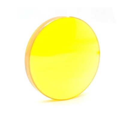New ZnSe Focal Lens for CO2 Laser Cutting Engraving Diam 12mm FL 50.8mm B