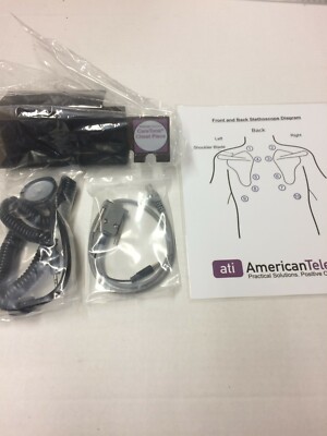 ATI Technologies Stethoscope