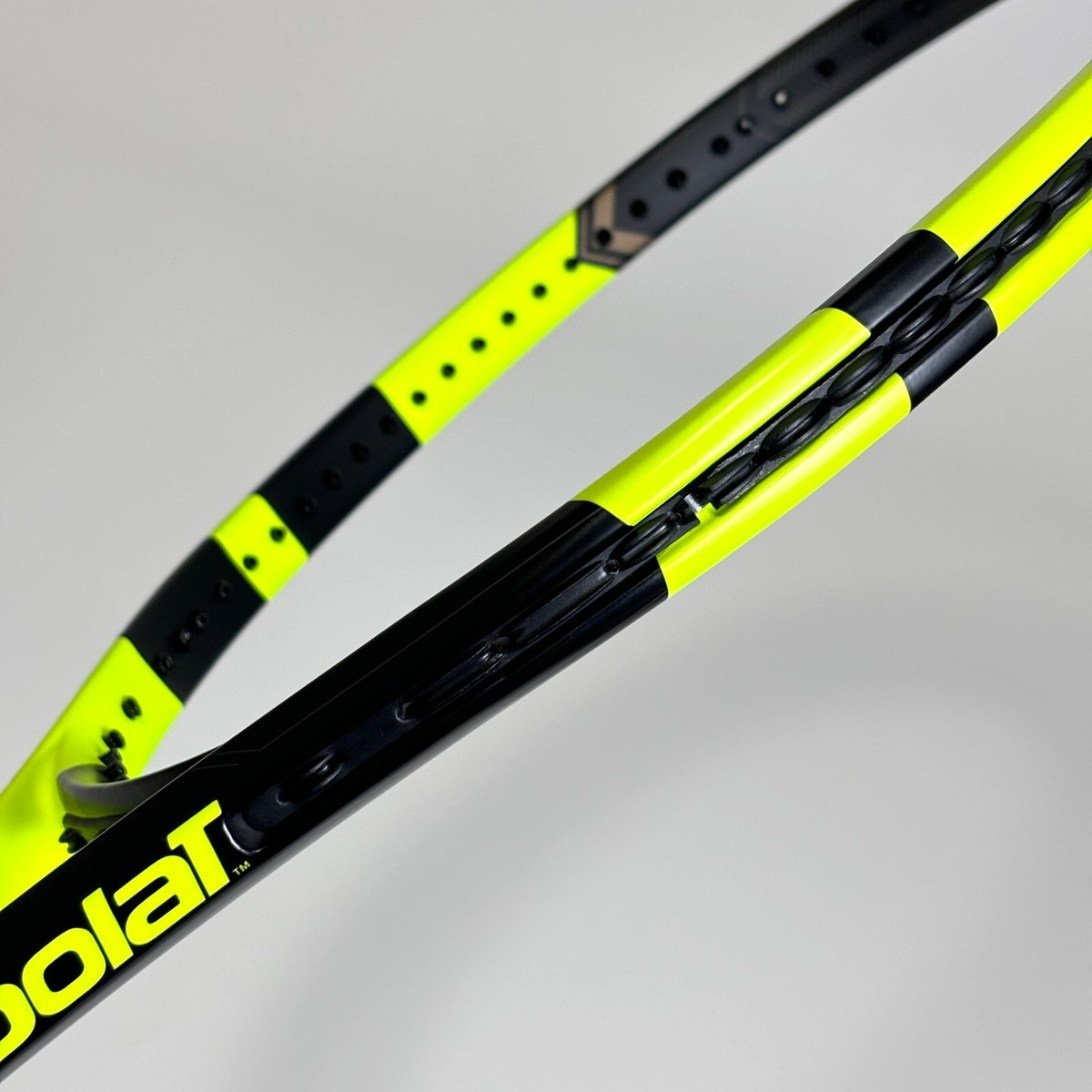 Babolat Pure Aero VS 2016 G2 4 1/4 No Strung Tennis Racket