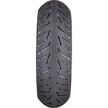 Conti Road Attack 4 190/50ZR17 Rear Radial Tire 73W TL BMW K1300R 09-15 - Bild 1 von 6