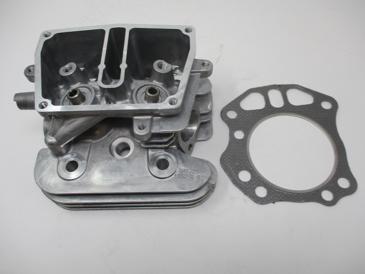 きんきん☆ Genuine Kawasaki for John Deere MIA11569 & M152948 Head