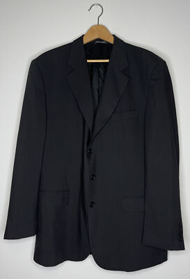 ボトムスその他 Missoni Single Breasted Blazer MISSONI Single Breasted Pockets Blazer/Blazer Men's Large