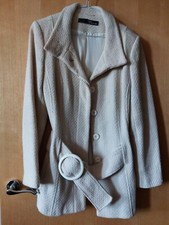 Jane Norman Ladies Winter Coat Size:10