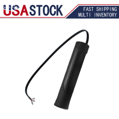 For 2008 Ski-Doo MXZ Summit GTX GSX Legend GT+ Heated Handlebar Grip 506152238