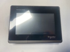 Schneider Electric HMIST6400 Touch screen a colori ampio 7"