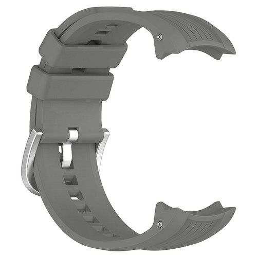 Mehrfarbiges weiches Silikon Uhrenarmband für Amazfit Balance (A2286) - Picture 17 of 29