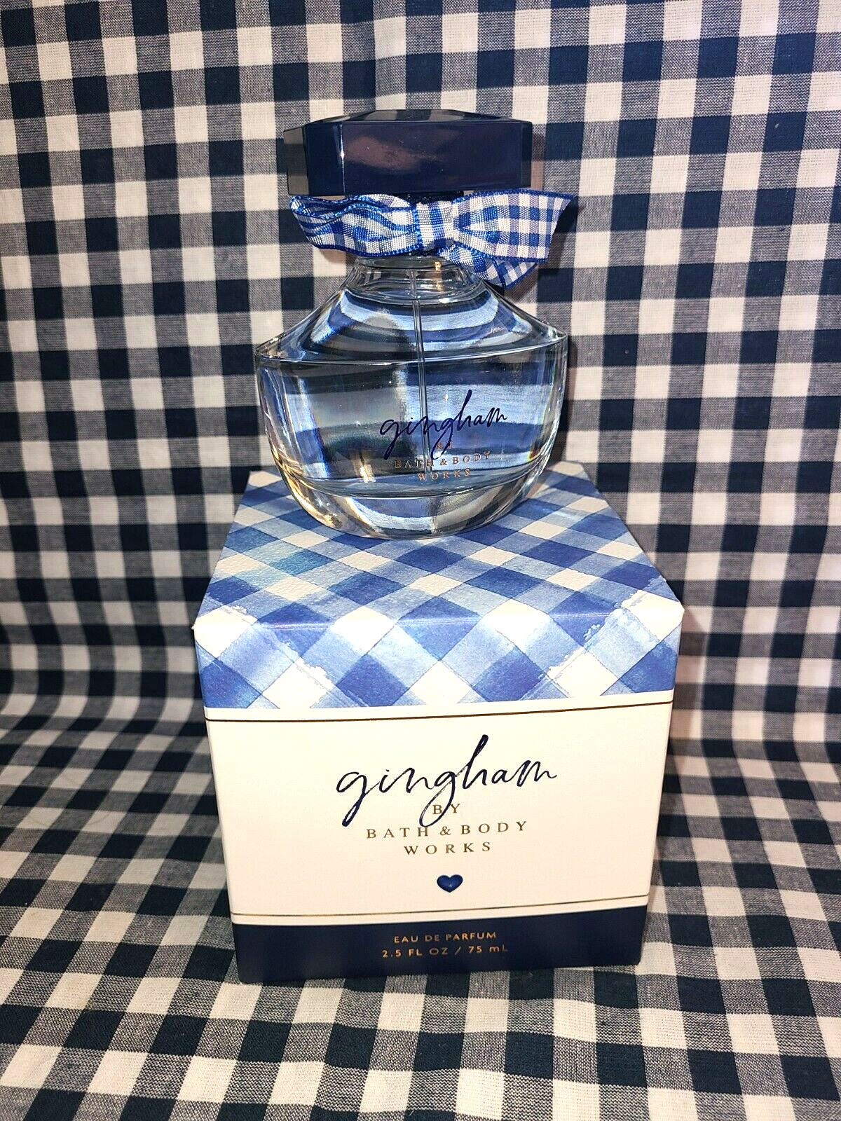 parfum bath & body works