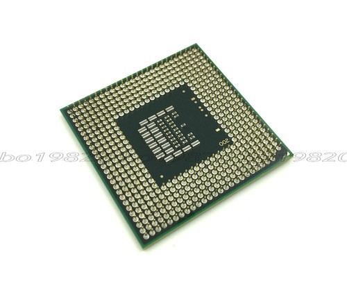 Intel Core 2 Extreme X9100 3,06 GHz 6M 1066MHz Prozessor Laptop CPU SLB48 - Picture 3 of 3