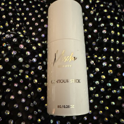 Mischo Beauty Contour Stick - MEDIUM - 8G / 0.28 oz - New