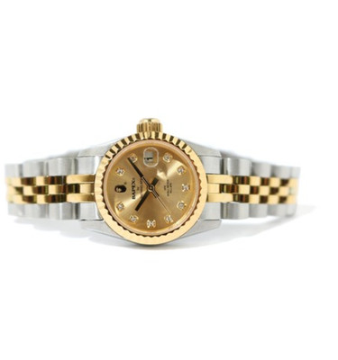 bape gold watch