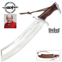 Gil Hibben Iv Combat Machete Blade Knife , New, Free Shipping on sale Gil Hibben Iv Combat Machete Blade Knife , New, Free Shipping on sale