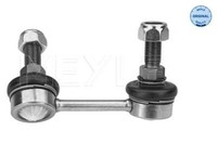 Meyle 11-16 060 0030 Stange/Strebe, Stabilisator FüR CitroËN Peugeot