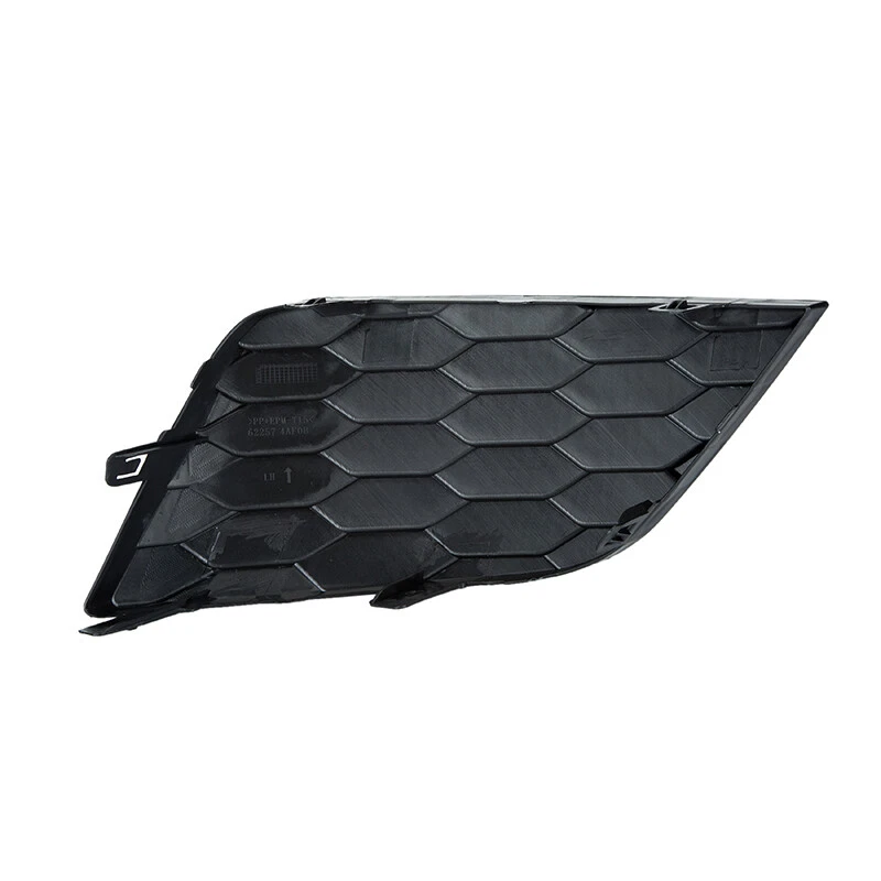 Cubierta de luz antiniebla del parachoques delantero izquierdo para Nissan Sentra Hatchback 2016-2017 Foto 2 de 4