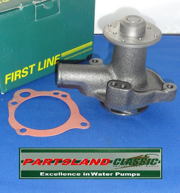 Water Pump LDV Freightrover Sherpa Marina Ital Narrowboat BMC 1.8 Diesel 197486 eBay