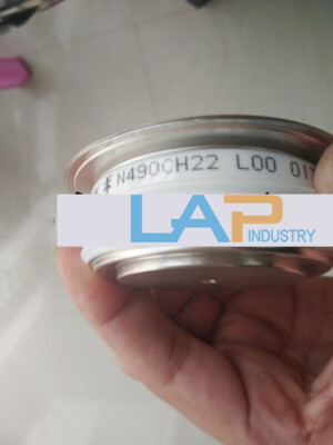 1PCS new For WESTCODE thyristor N490CH22 N490CH22