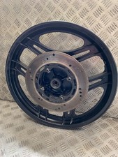 CERCHIO ANTERIORE ORIGINALE HONDA NS125F NS125R COD.7411 ORIGINAL FRONT WHEEL