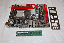 Biostar N68S3B BIO/AM3+/MCP68S/2DR3/L/R/V/A for sale online