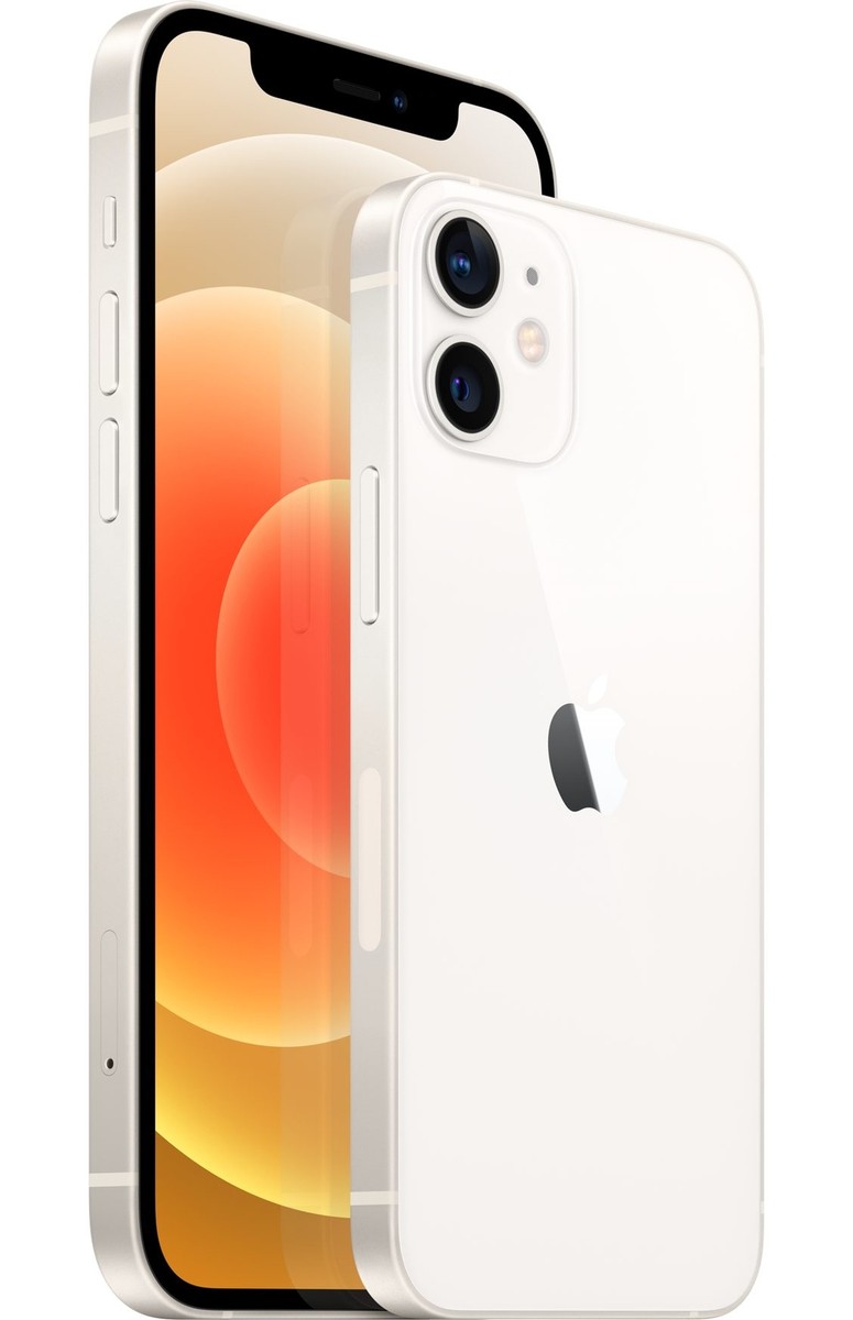 Apple iPhone 12 Mini, 64/128/256GB - Unlocked - Used - All