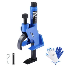 Orion Motor Tech Manual Tire Bead Breaker f ATV Golf Cart Bus Truck 42" Tractors