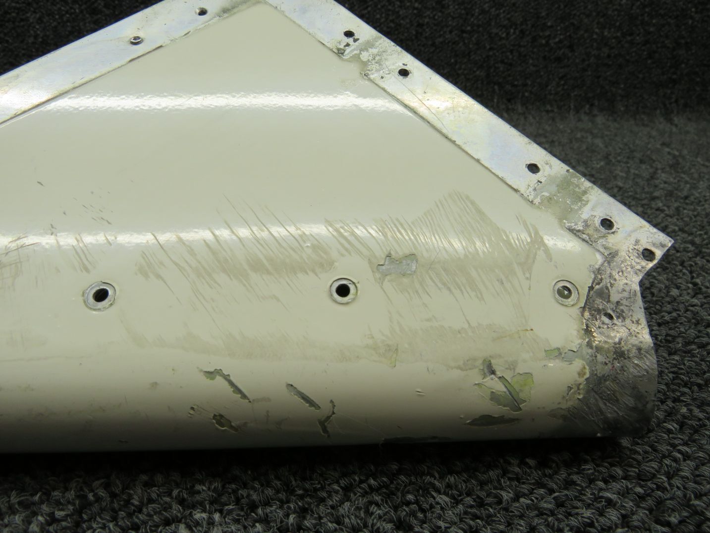 0734600-7 Cessna A185F Skin Assembly (JC) | eBay 